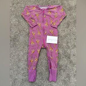 Bonds Giraffe Wondersuit